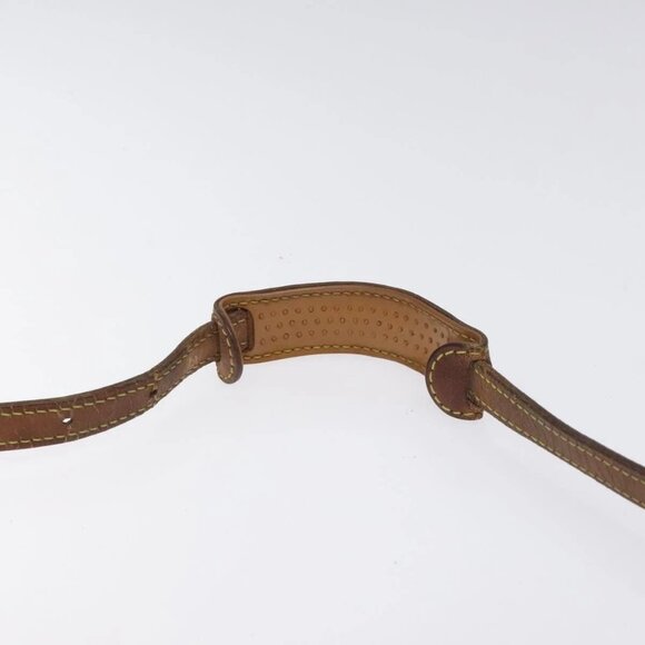 LOUIS VUITTON Monogram Chantilly MM Shoulder Bag M51233 LV Auth th6058 - Picture 9 of 16